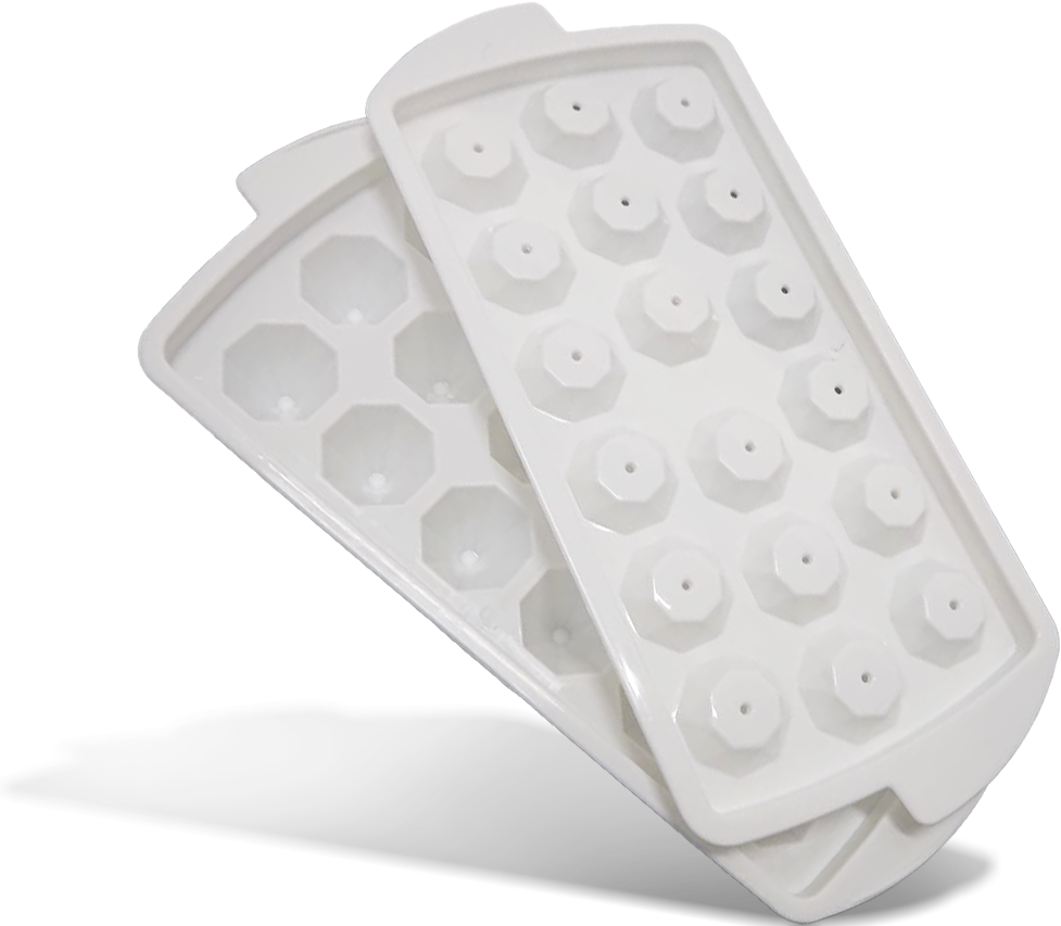 Epl.forma për akull. Plastlife code:KP-150
