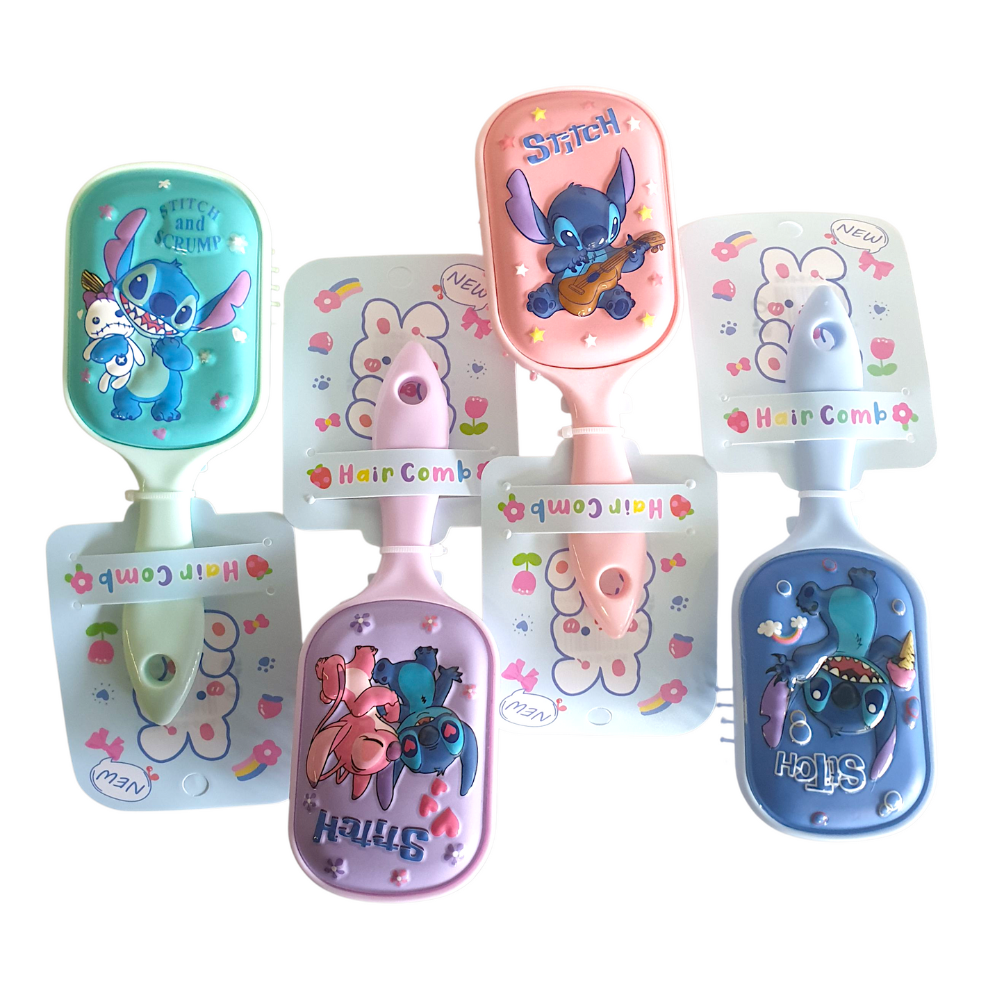 MFL. KRAHER PER FEMIJE 3D 360# 2028-2