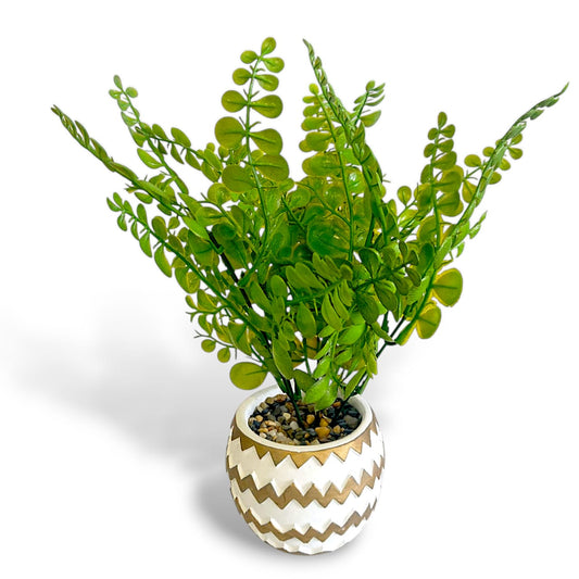 DSH. LULE ARTIFICIALE 716-24