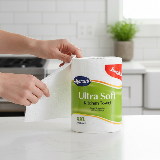 MSHT. LETER KUZHINE MARUNA ROLL XXL