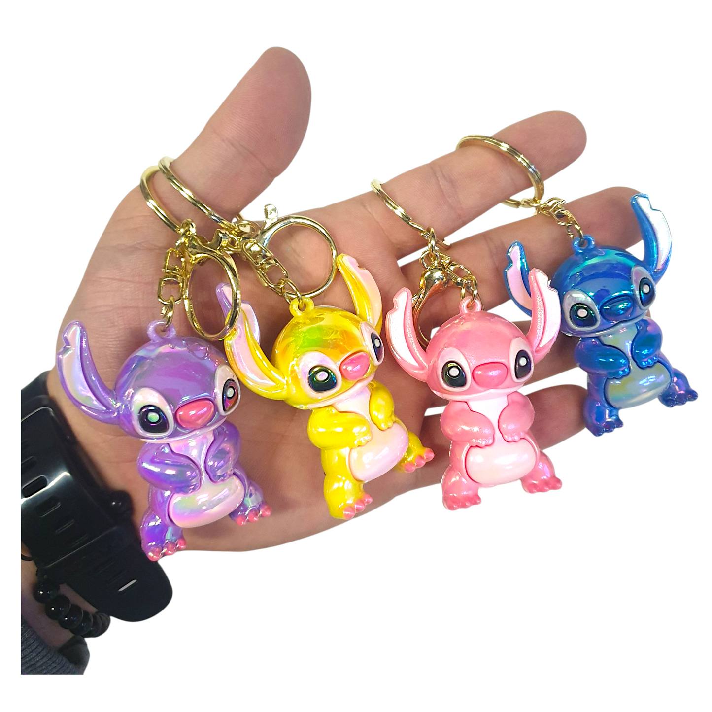 A. VARESE QELSASH ST.SPARCLE 600#D12 4950-8