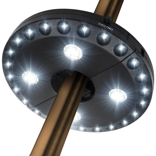 Mp.LED QADER 1/1 235-7