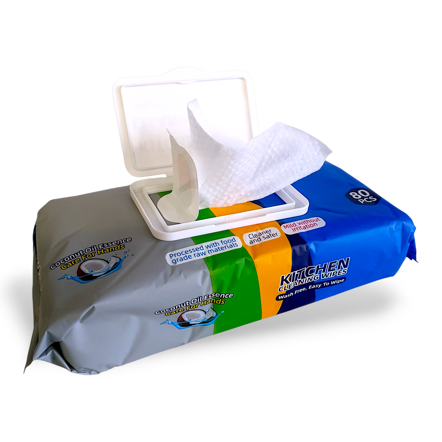 MSHT. FACULETA PASTRIMI KUZHINE  80/1 24#  36237-11