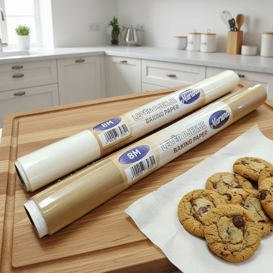 MSHT. LETER PJEKJE MARUNA 8M