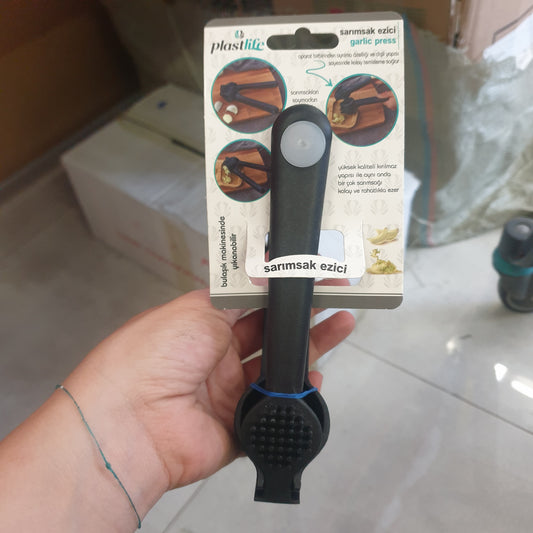 EPL. Shtypse per hudhra PLASTLIFE KP-129