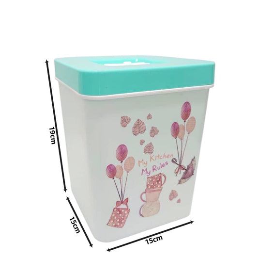 Epl. Organizues me kapak 3.5L