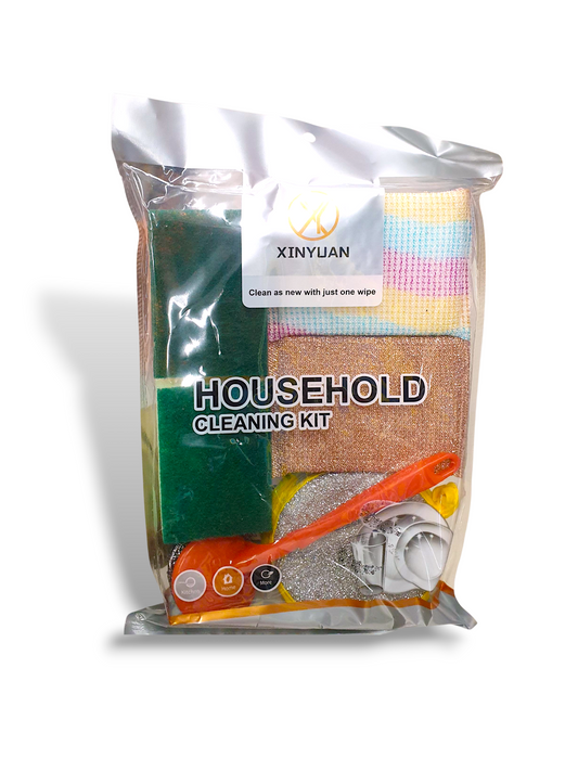 MSHT. SET PASTRIMI MIX (100) 6522-17