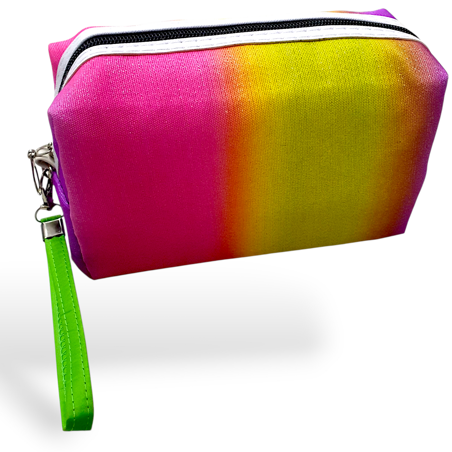 KO. NESESER KOZMETIK NGJYRA (240) 975-8