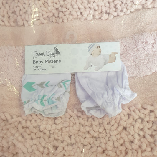 PB. Doreza per bebe 2/1