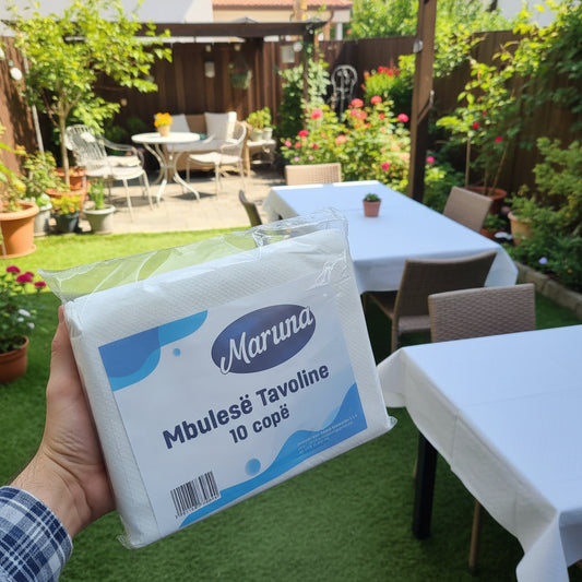 MBULESA TAVOLINE MARUNA 10/1