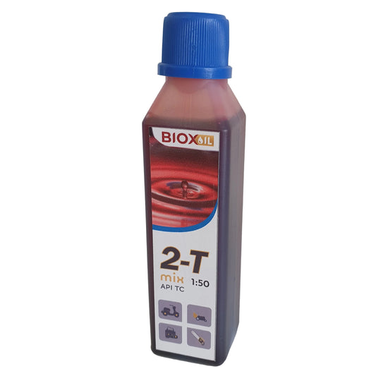 Mp. 2-T MIX 1:50 VAJ MAKINERI 100ml (24)