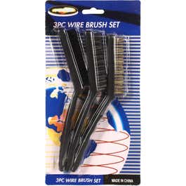 MP. BRUSHA METALIKE SET 3/1\ 15097-7