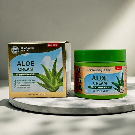 Mtr. Krem fytyre 180g Aloevera