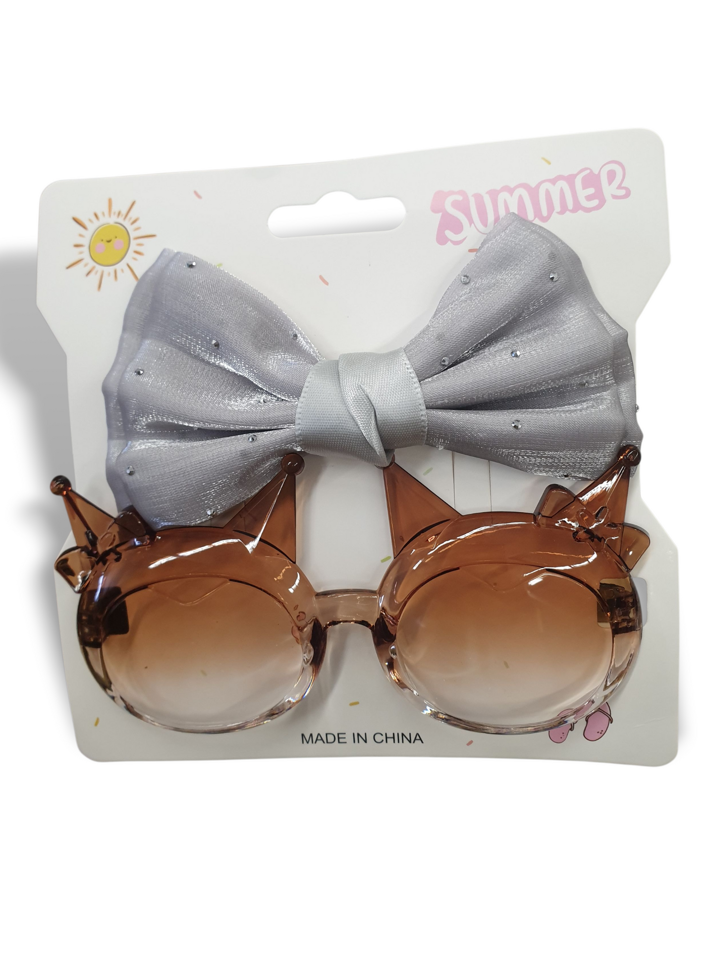 MFL. KURDEL FLOKU ME SYZE FEMIJE. (600) 3619-15