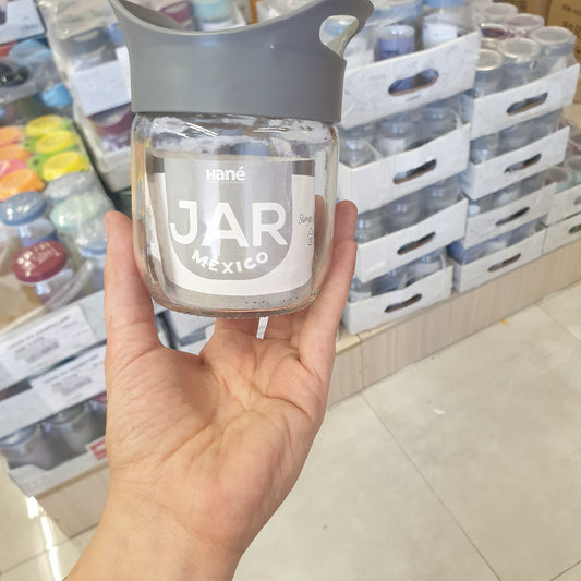 EK. Kavanoz qelqi 425ml. HN-1388