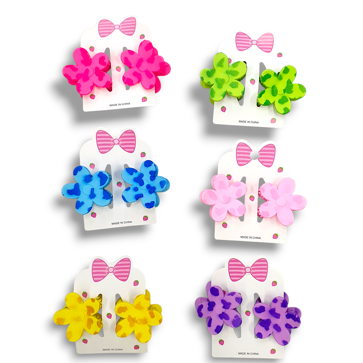 MFL SHNOLLA FLOKU PLASTIKE 2/1  (1200) 3619-12