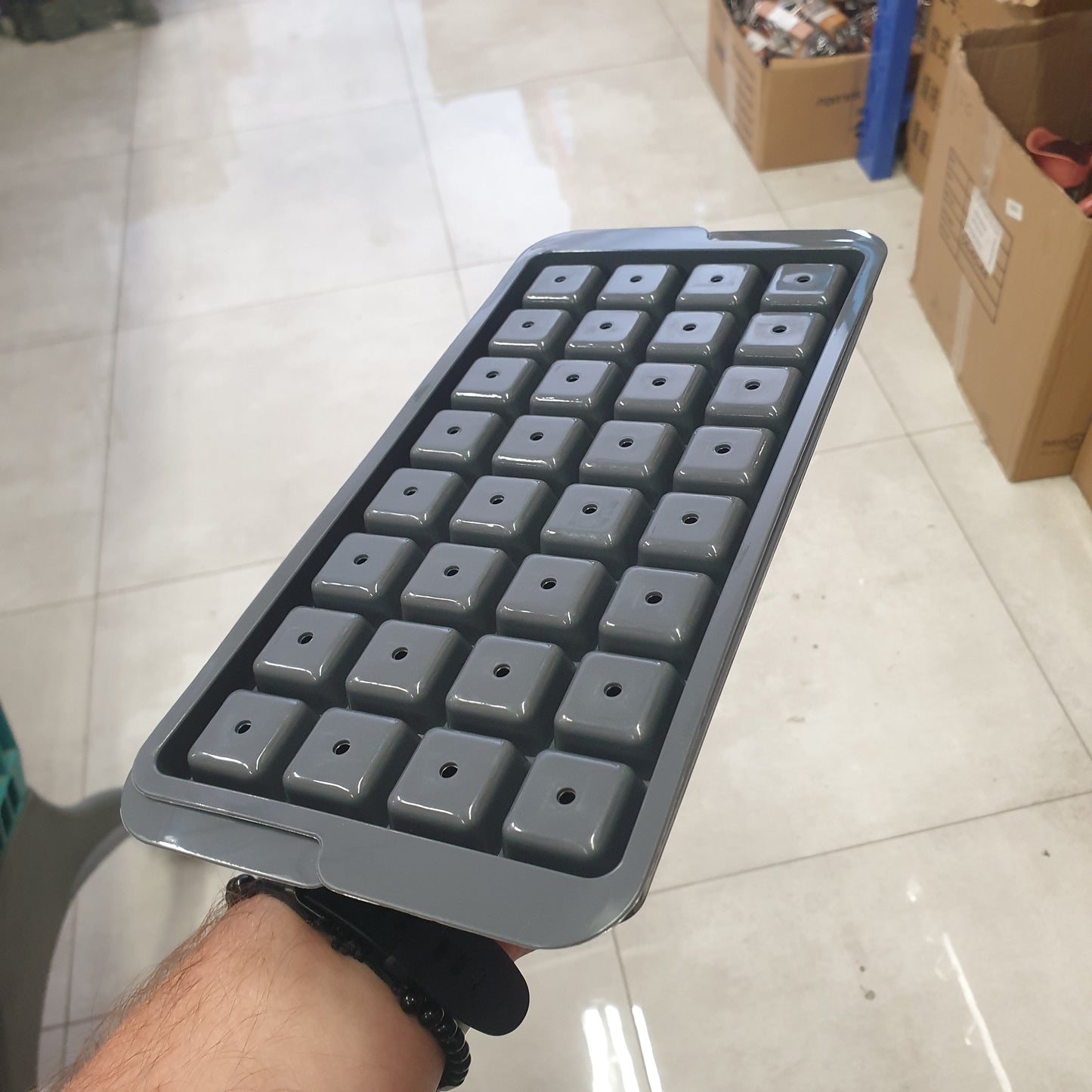 Epl. FORMA PER AKULL  KP-162