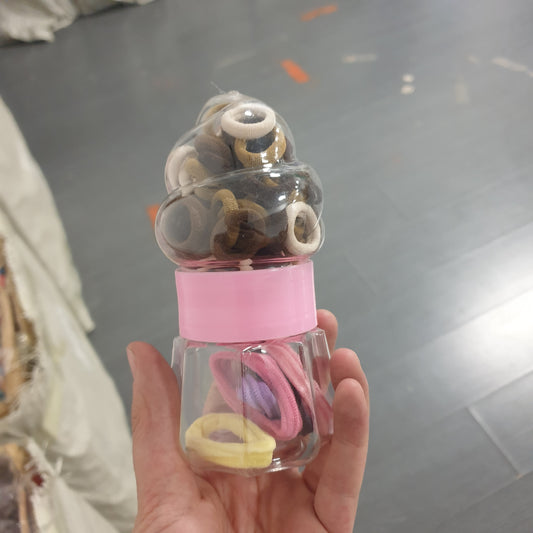 MFL. Lidhse flokesh ice cream neutral colors 50/1