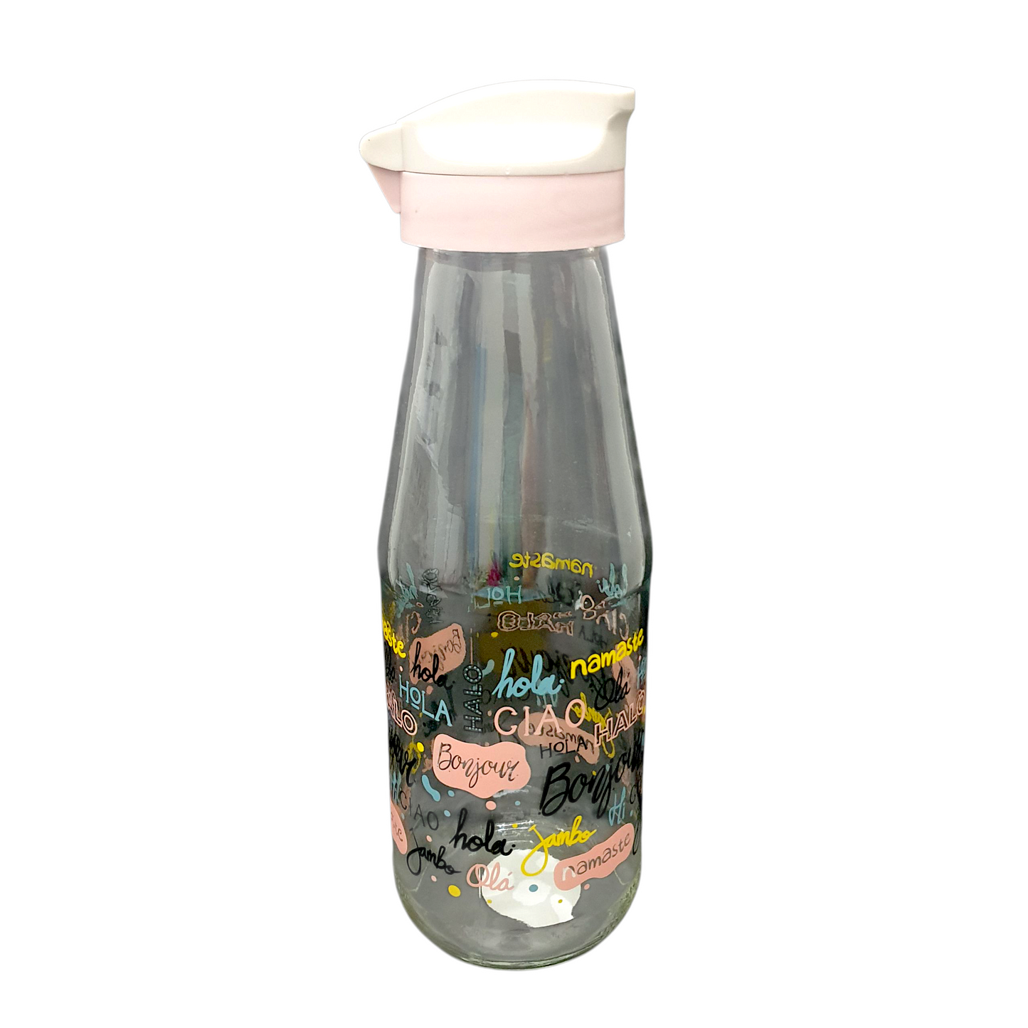 Ek. SHISHE PËR UJ/PIJE 720ml. HN2939
