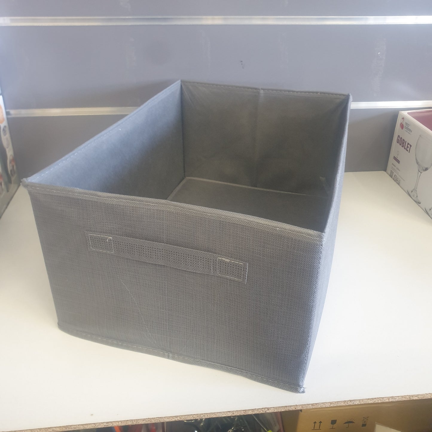 Mte. ORGANIZER RROBASH 44x30x20cm 903-1