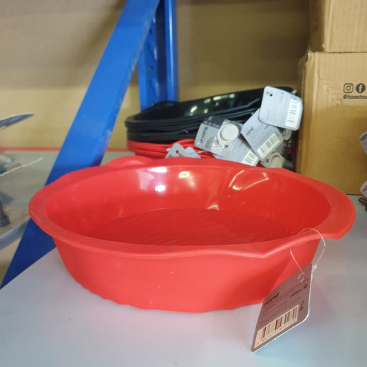 EPL. Shtrese silikoni per torte 25cm