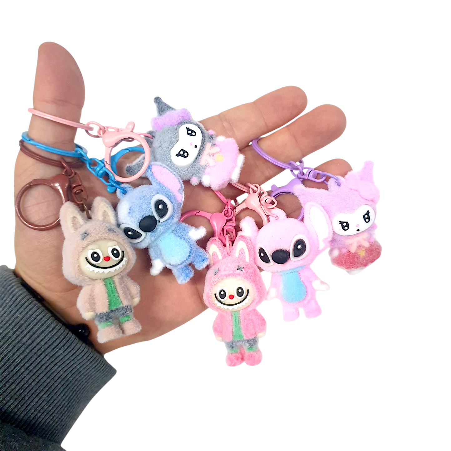 A. VARESE QELSASH LBB 600#D12 4950-4