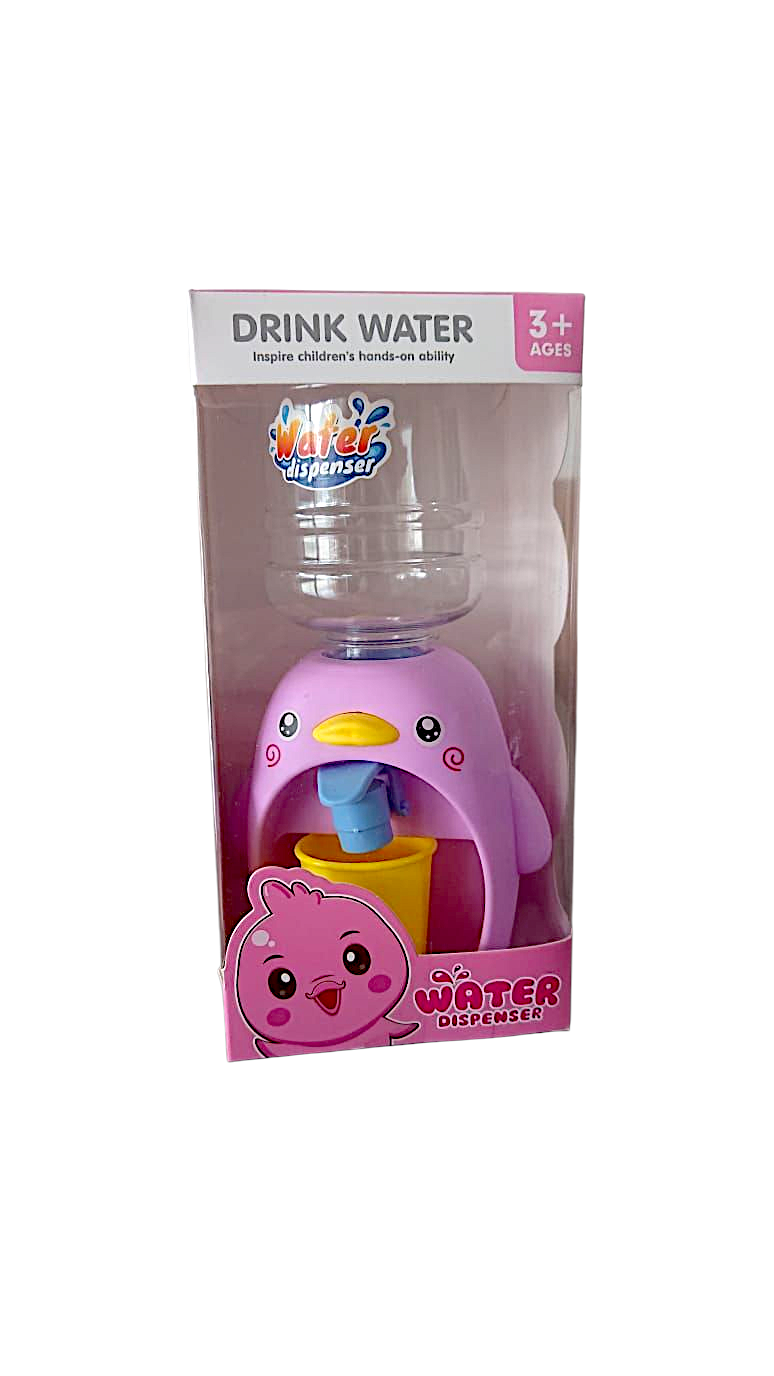Lodër mbajtës uji pinguin