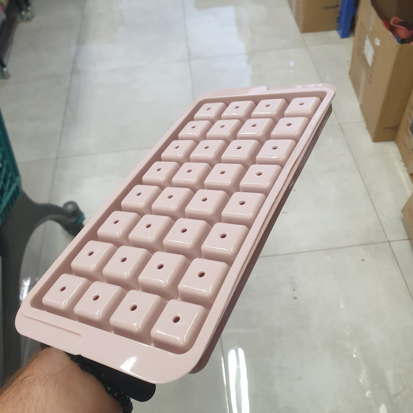 Epl. FORMA PER AKULL  KP-162