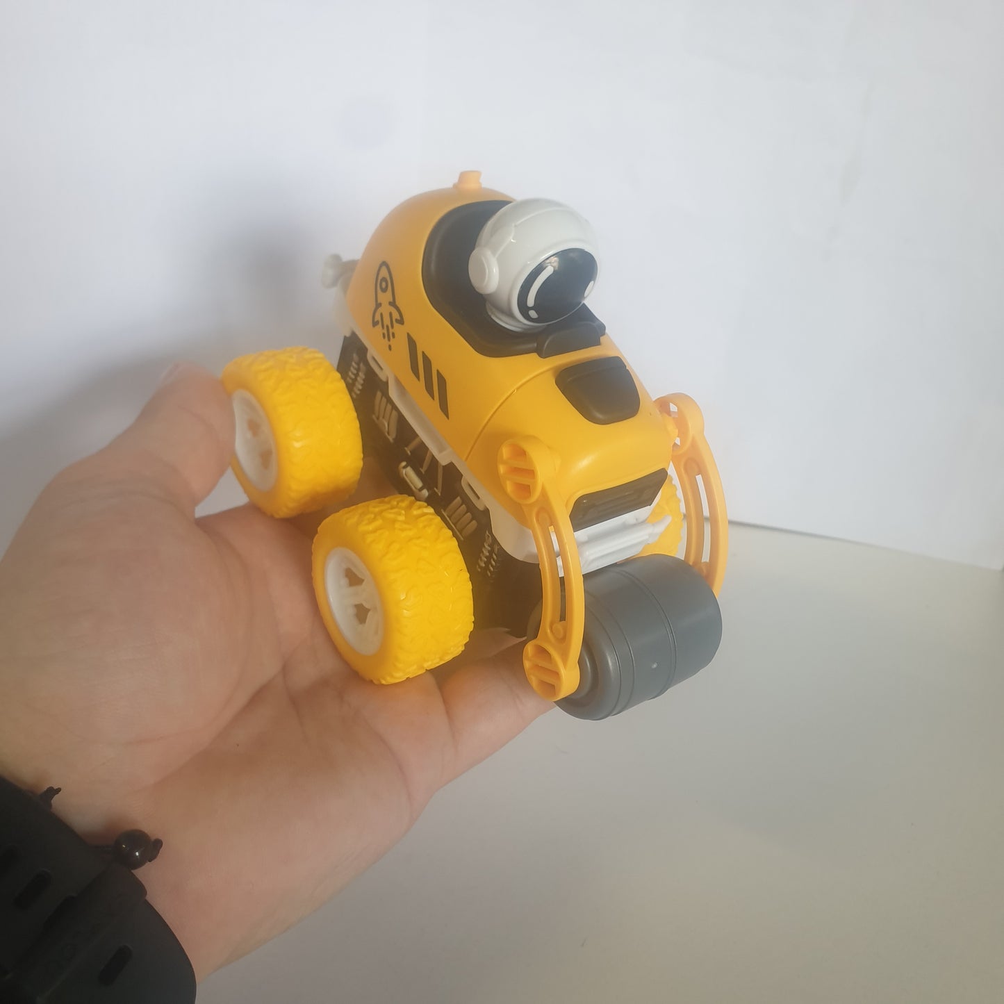 Lo. LODER MAKINERI SPACE 1/12 YM-F2218 (216) 613-8