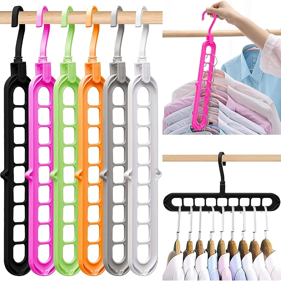 Msht. VARRESE PER RROBA. SMART HANGER UR3331