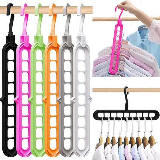 Msht. VARRESE PER RROBA. SMART HANGER UR3331