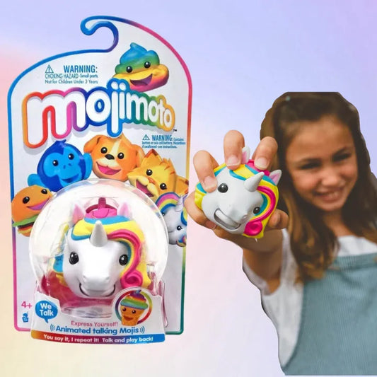 Lodër EMITUESE mojimoto