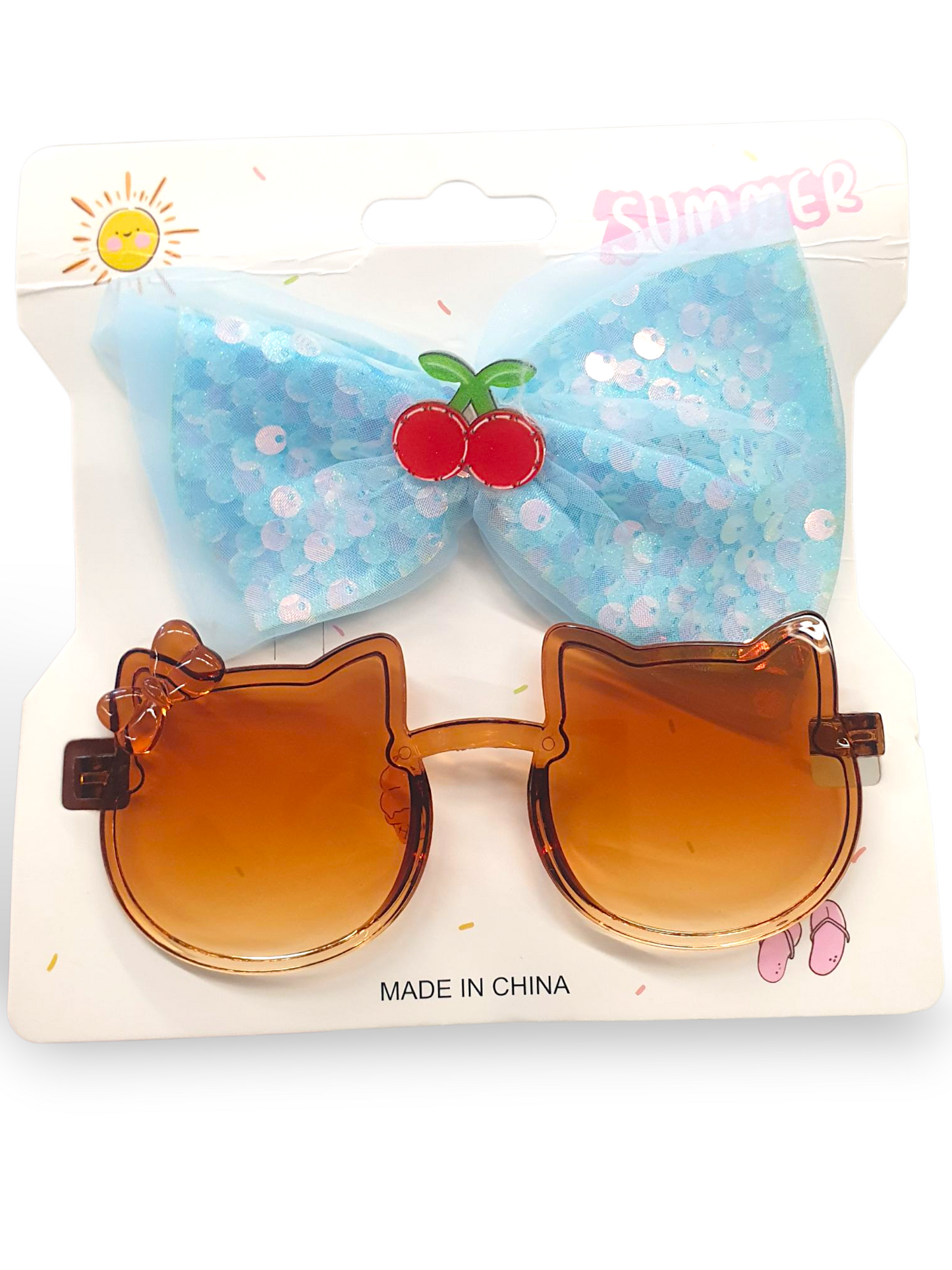 MFL. SHNOLLA FLOKU PER FEMIJE ME ZYZE  (600) 3619-17