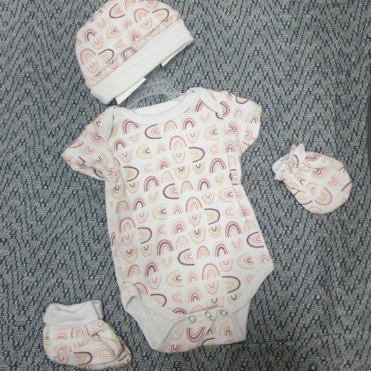 PB. Rroba per bebe 4/1