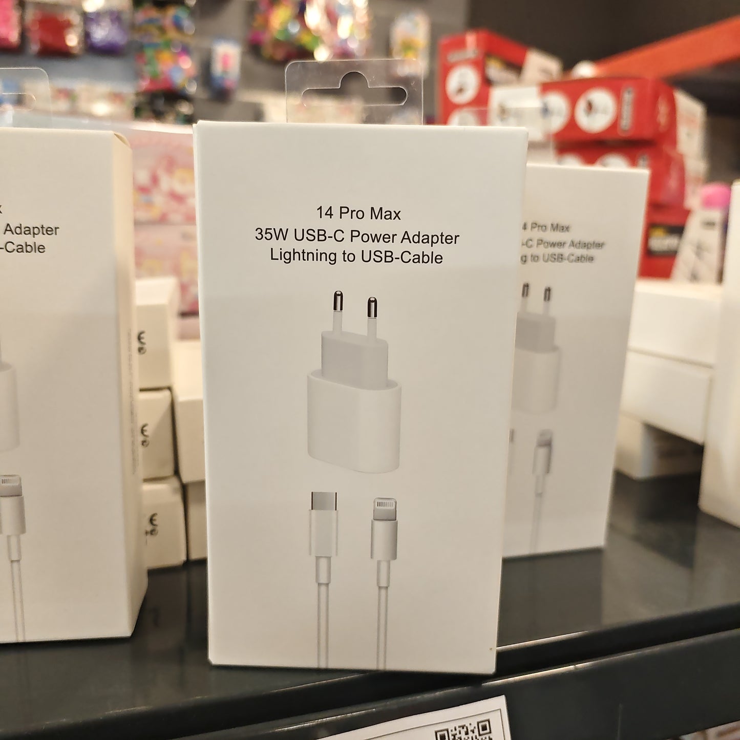 AT. KARIKUES TC-IP 14 PRO MAX 1/1 (200) 17718-3