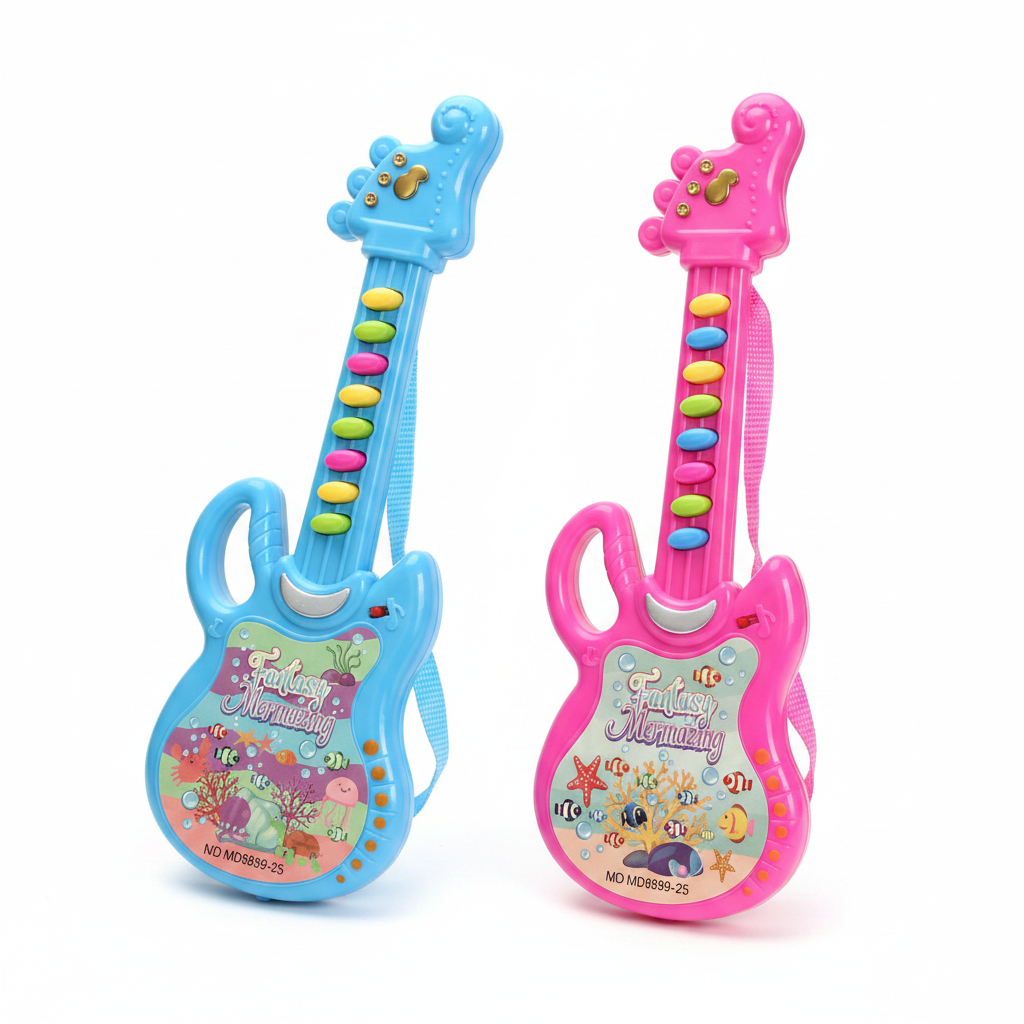 LO. LODER GITARE (240) 1374-10