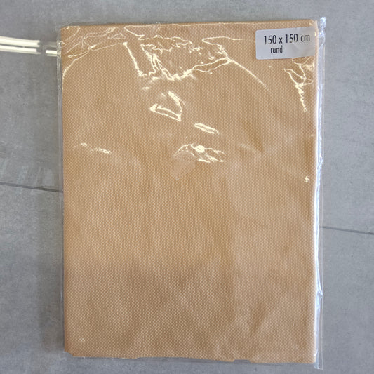 TSH. Mbluese tavoline 150x150cm