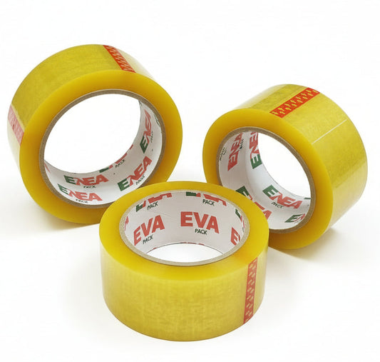 MP. NGJITES PAKETE 45MM*70M TRANSPARENT (36) #6