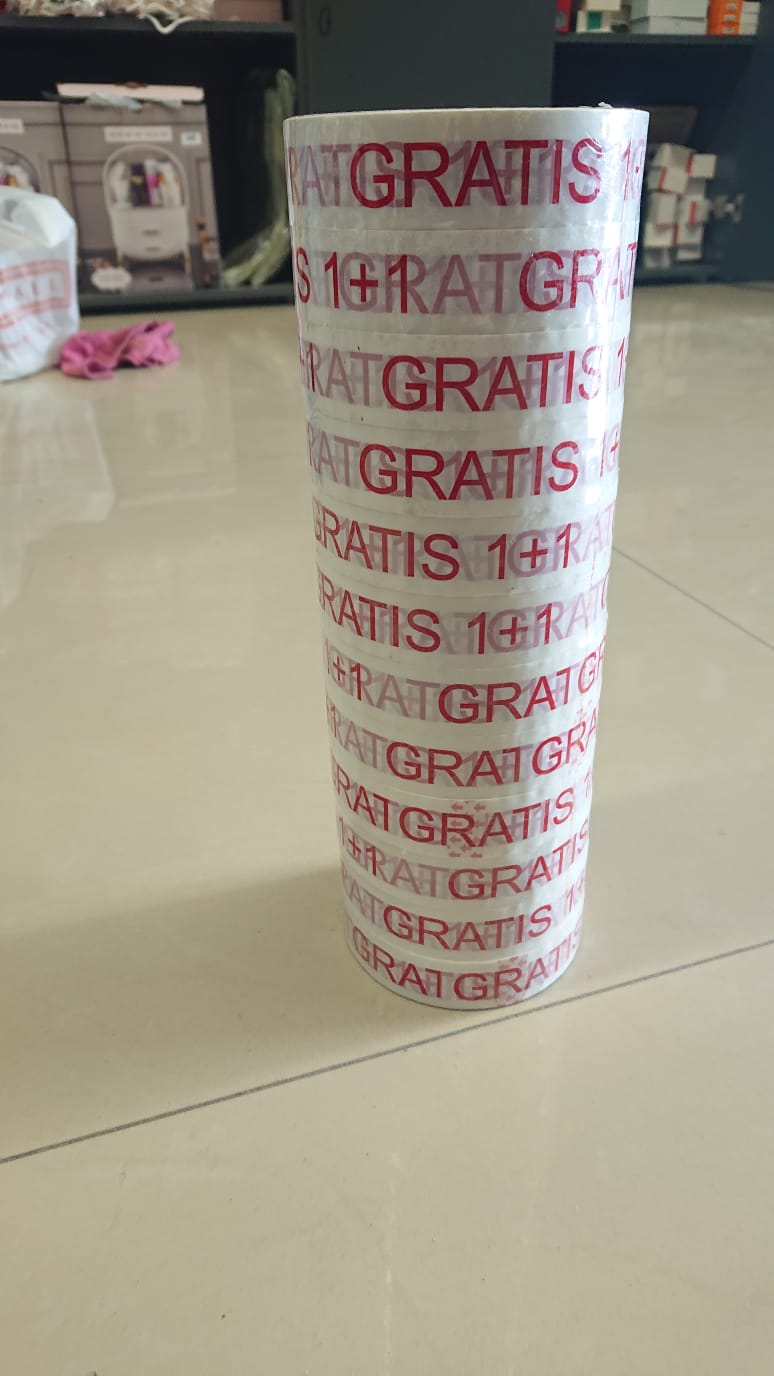 MP. Ngjites gratis 1+1 2.4x50