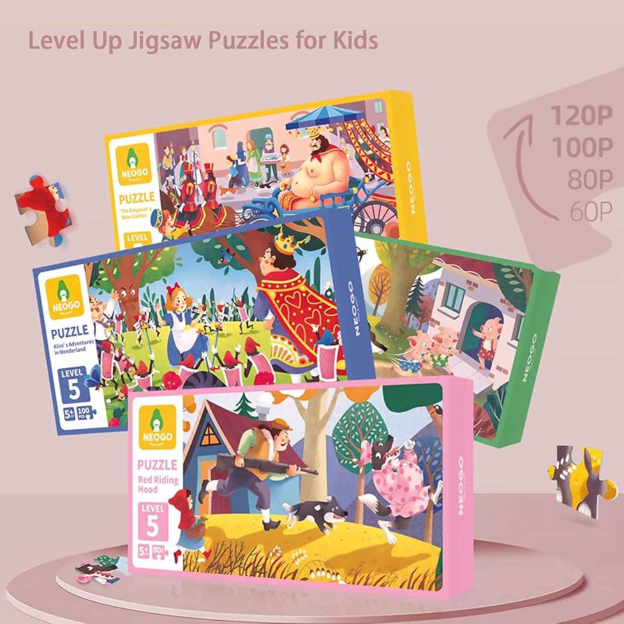 LO. PUZLE KUTI LETER (12) 235-4