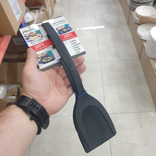 Epl.mashë me shpatullë plastlife code:KP-148
