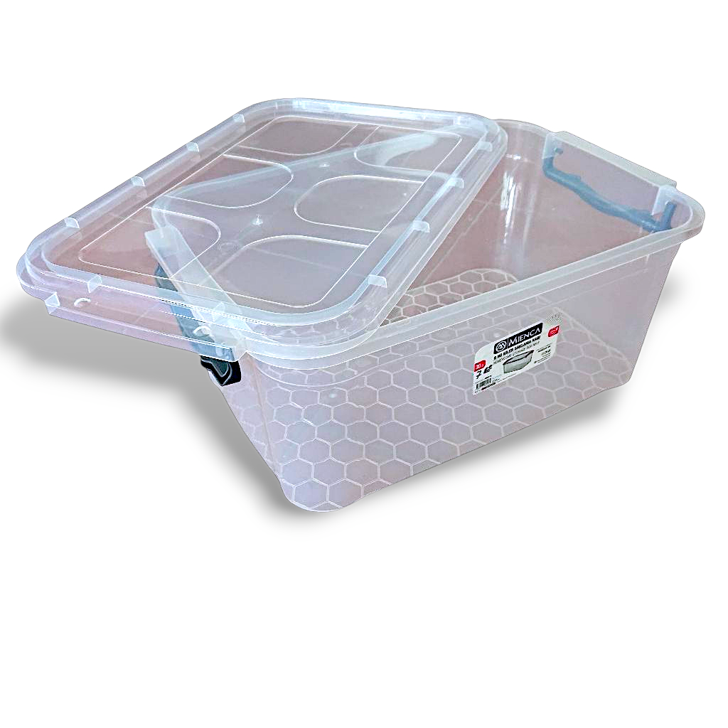 Epl. Kuti Rujtse Mienca 30L. 40x62x32. MED18
