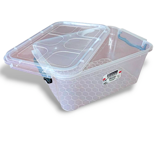 Epl. Kuti Rujtse Mienca 30L. 40x62x32. MED18