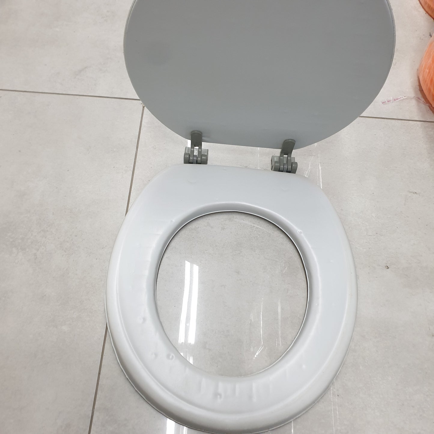 Msht. Kapak per shole ( me gom )