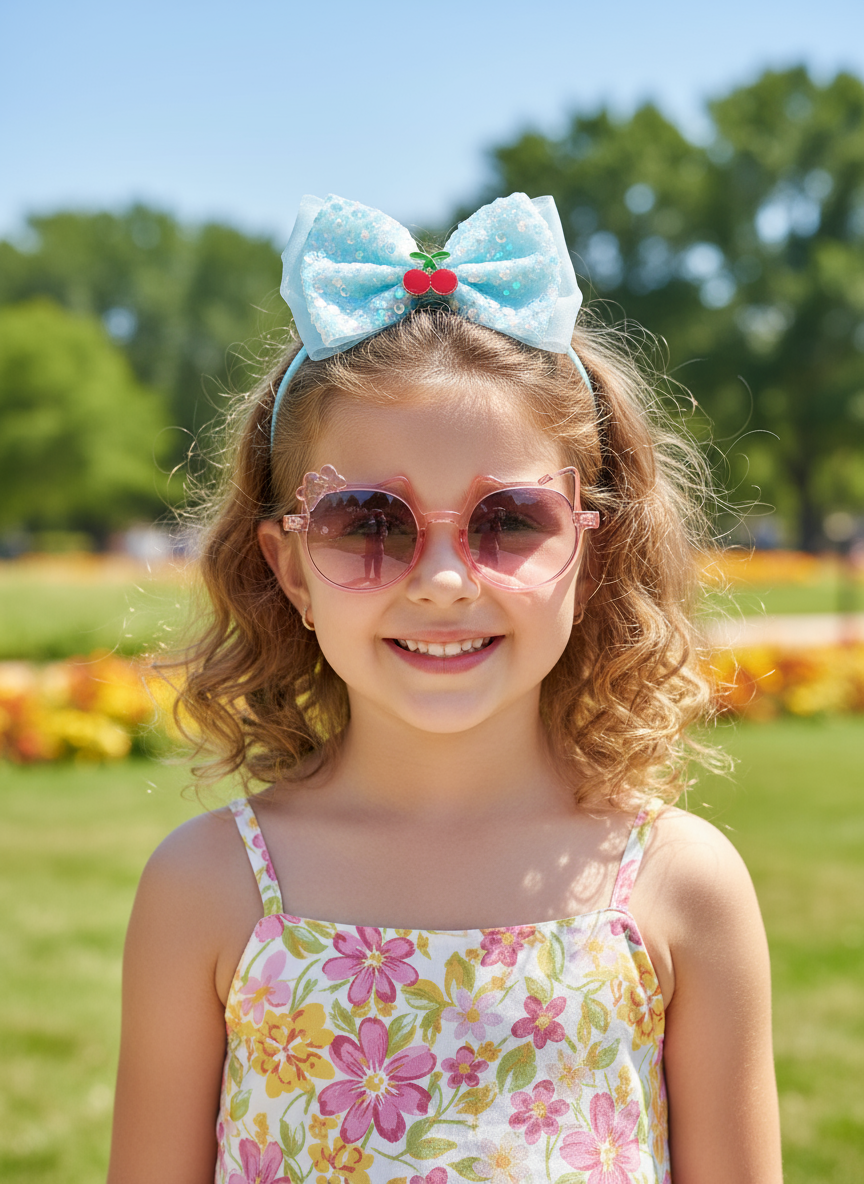 MFL. SHNOLLA FLOKU PER FEMIJE ME ZYZE  (600) 3619-17