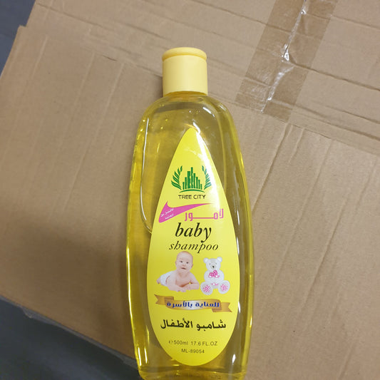 PB. Shampon per beba 500ml