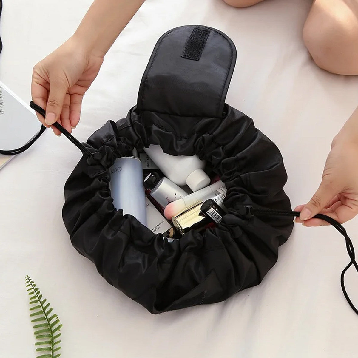 KO. NESESER KOZMETIKE  (120) 975-4