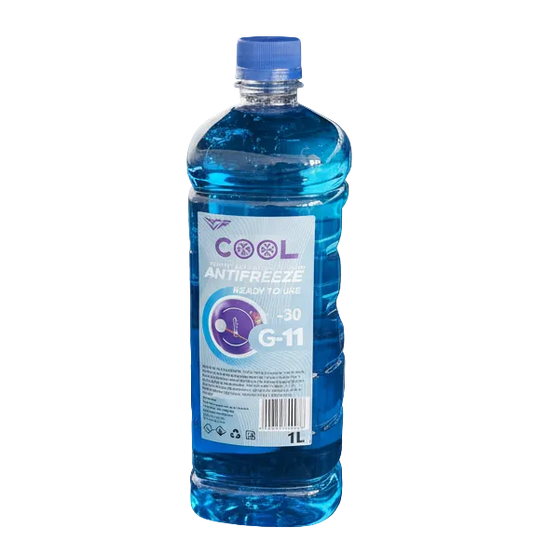 Mp. Antifriz per automjete 1L  G-11 -30c (12)