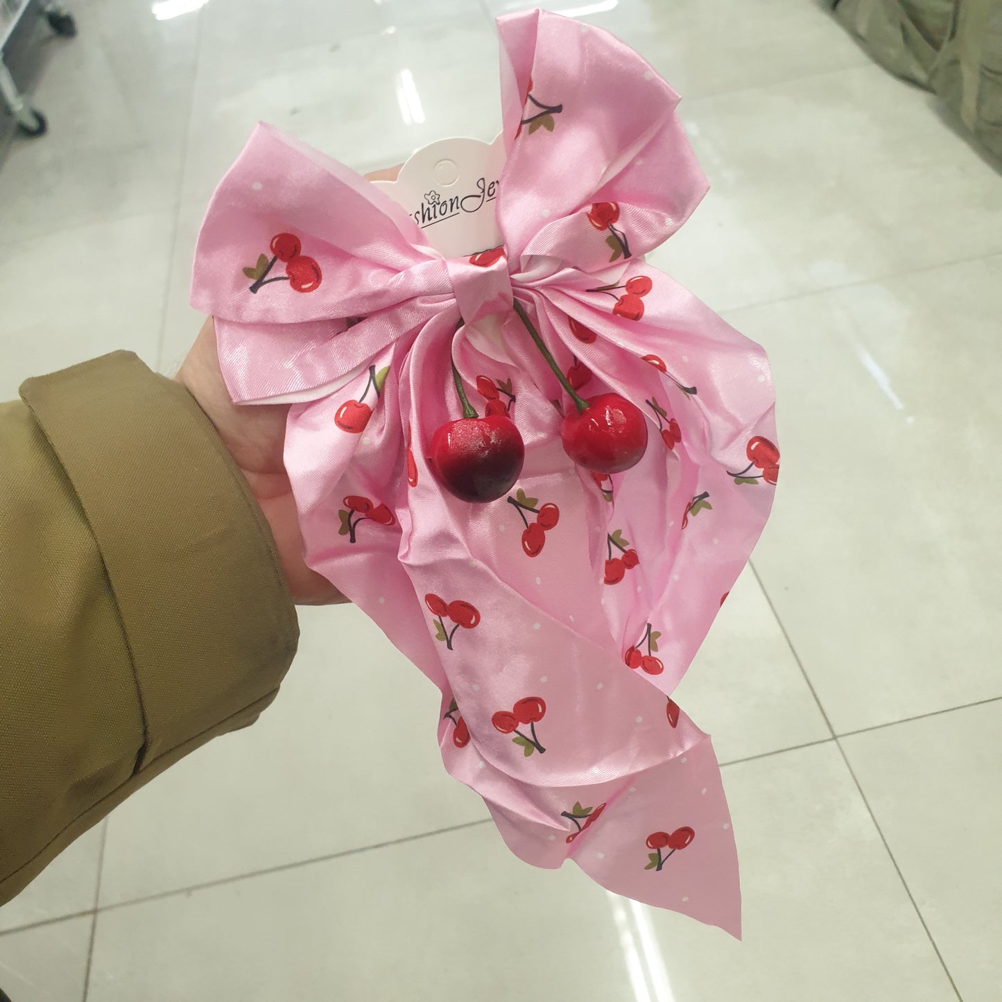 MFL. LIDHESE FLOKU  (1200) 3619-7