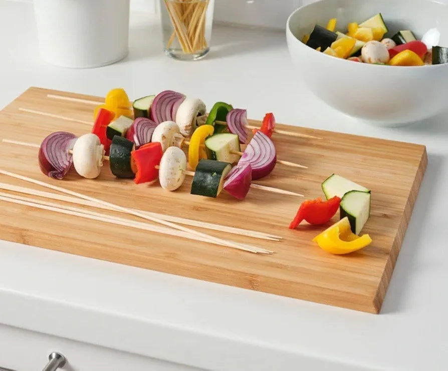 ED. SHKOP MISHI  BBQ 100cop 40cm seti